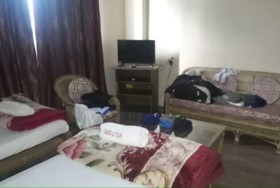 City Centre Agartala by Goroomgo