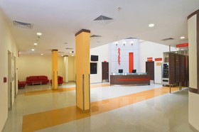 Ginger Agartala