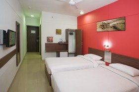 Ginger Agartala