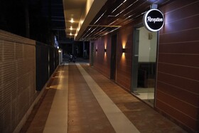 Hotel Grand Zuri