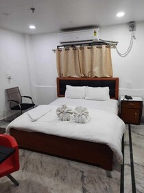 Hotel VIP International