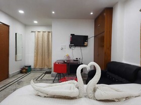 Hotel VIP International