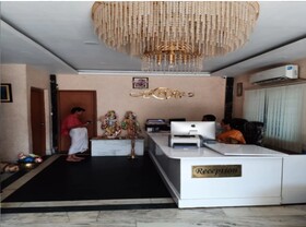 Hotel VIP International