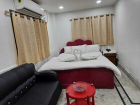 Hotel VIP International