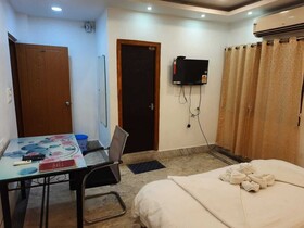 Hotel VIP International