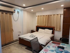 Hotel VIP International