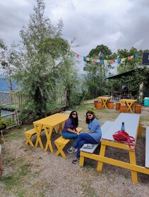 Adaara Retreat