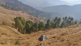 Adaara Retreat