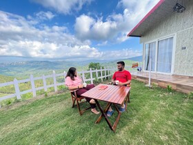 Adaara Retreat