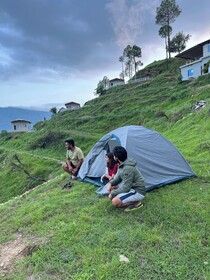 Adaara Retreat