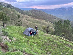 Adaara Retreat