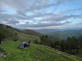 Adaara Retreat