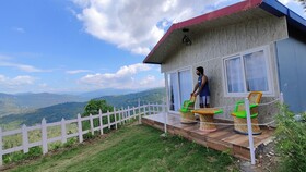 Adaara Retreat