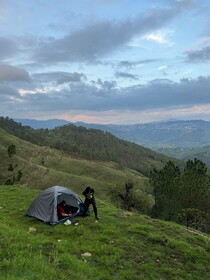 Adaara Retreat