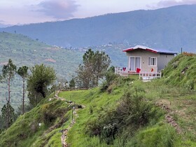 Adaara Retreat
