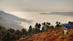 Adaara Retreat