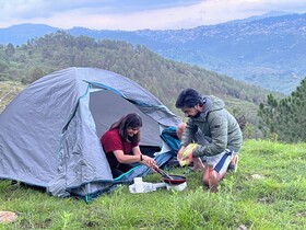 Adaara Retreat