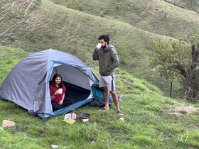Adaara Retreat