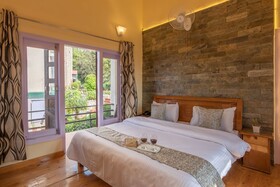Blusalz Collection Binsar Eco Resort