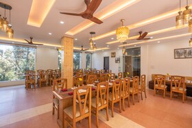 Blusalz Collection Binsar Eco Resort
