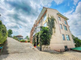 Blusalz Collection Binsar Eco Resort