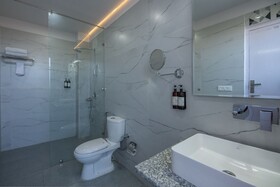 Blusalz Collection Binsar Eco Resort