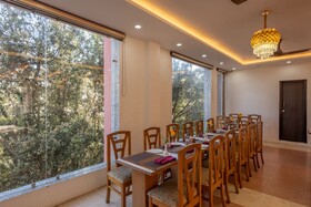 Blusalz Collection Binsar Eco Resort