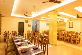 Blusalz Collection Binsar Eco Resort
