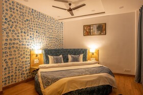 Blusalz Collection Binsar Eco Resort