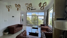 Blusalz Collection Binsar Eco Resort