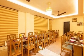 Blusalz Collection Binsar Eco Resort