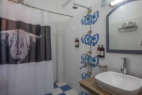 Blusalz Collection Binsar Eco Resort