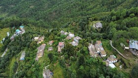 Blusalz Collection Binsar Eco Resort