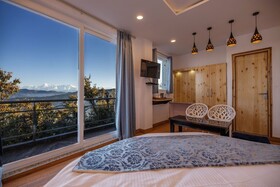 Blusalz Collection Binsar Eco Resort