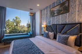 Blusalz Collection Binsar Eco Resort