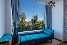 Blusalz Collection Binsar Eco Resort