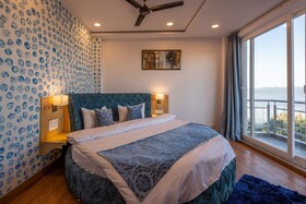 Blusalz Collection Binsar Eco Resort