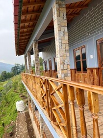 Cortland Jungle Resort