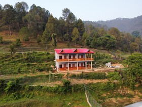 Cortland Jungle Resort
