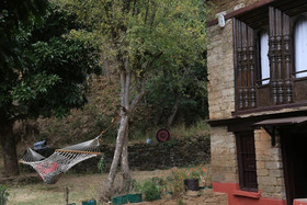 Daankudi Heritage House