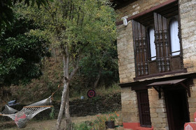 Daankudi Heritage House
