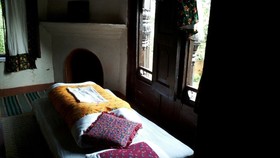 Daankudi Heritage House