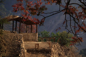 Daankudi Heritage House