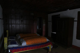 Daankudi Heritage House