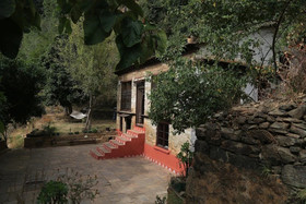 Daankudi Heritage House