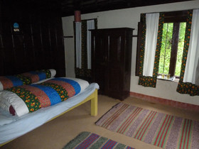 Daankudi Heritage House