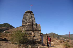 Daankudi Heritage House