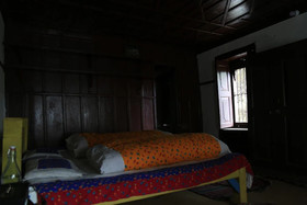 Daankudi Heritage House