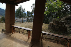 Daankudi Heritage House