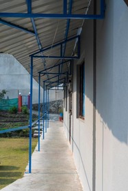 Goroomgo Bloom Homestay Cafe Almora